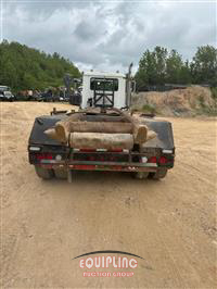 2007 Mack CT713