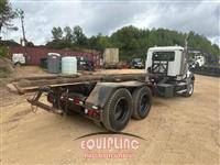 2007 Mack CT713