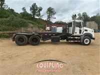 2007 Mack CT713