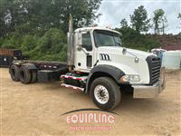 2007 Mack CT713
