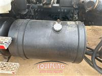 2007 Mack CT713