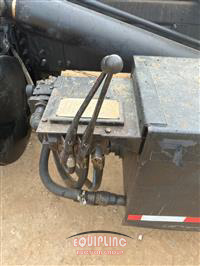 2007 Mack CT713