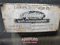 2007 Mack CT713