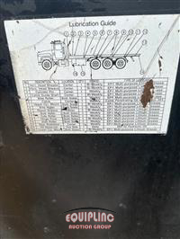 2007 Mack CT713