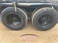 2007 Mack CT713