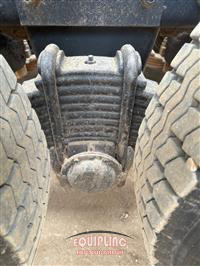 2007 Mack CT713