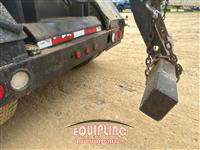 2007 Mack CT713