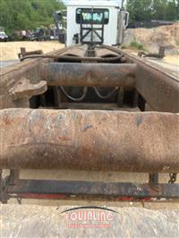 2007 Mack CT713
