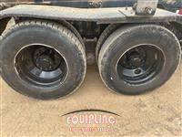 2007 Mack CT713