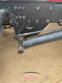 2007 Mack CT713