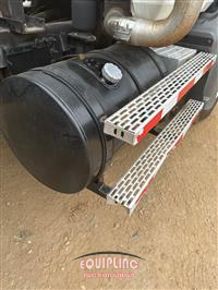 2007 Mack CT713