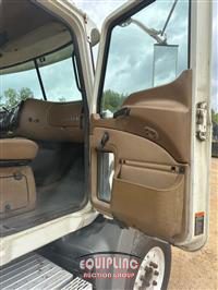 2007 Mack CT713