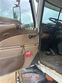 2007 Mack CT713