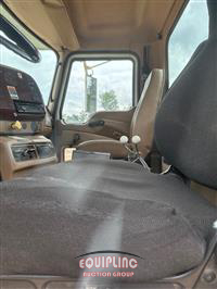 2007 Mack CT713