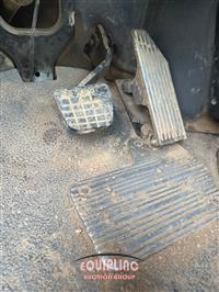 2007 Mack CT713