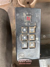 2007 Mack CT713
