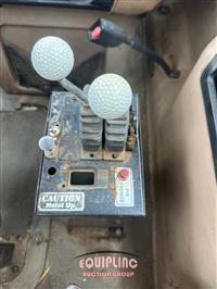 2007 Mack CT713