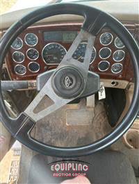 2007 Mack CT713