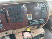 2007 Mack CT713