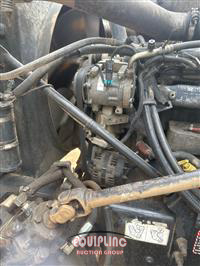 2007 Mack CT713