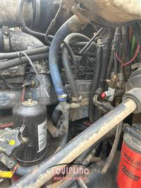 2007 Mack CT713