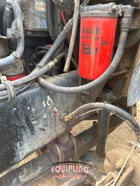 2007 Mack CT713