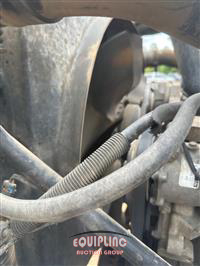 2007 Mack CT713