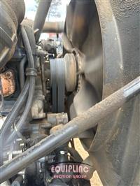 2007 Mack CT713