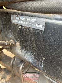 2007 Mack CT713