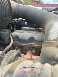 2007 Mack CT713