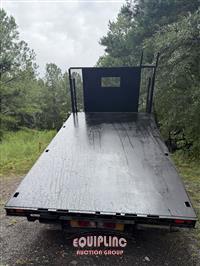2001 Chevrolet W4500