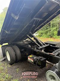 2001 Chevrolet W4500