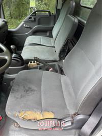 2001 Chevrolet W4500