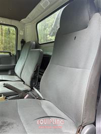 2001 Chevrolet W4500