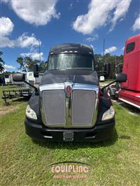 2018 Kenworth T680