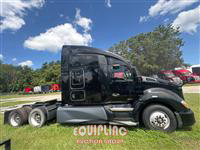 2018 Kenworth T680