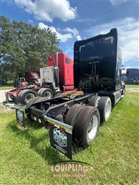 2018 Kenworth T680