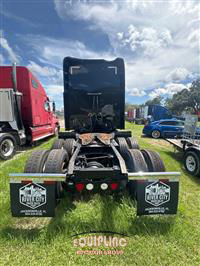 2018 Kenworth T680