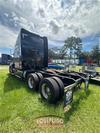 2018 Kenworth T680