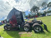 2018 Kenworth T680