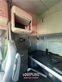 2018 Kenworth T680