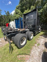 2018 Kenworth T680