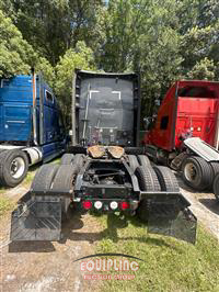2018 Kenworth T680