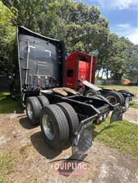 2018 Kenworth T680