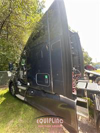 2018 Kenworth T680