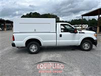 2016 Ford F-250