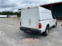 2016 Ford F-250