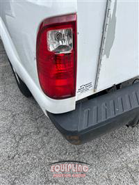 2016 Ford F-250