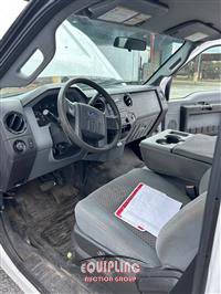 2016 Ford F-250