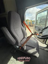 2018 Freightliner CASCADIA